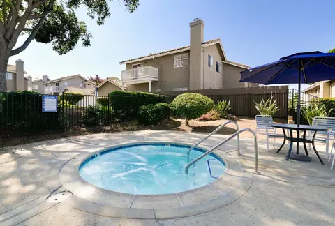 Exterior - 1352 Palomar, Vista, CA 92084 photo 12 of 13