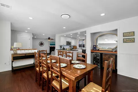 Dining - 1352 Palomar, Vista, CA 92084 photo 3 of 3