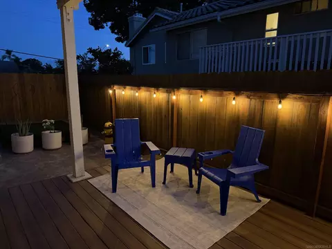 Exterior - 1352 Palomar, Vista, CA 92084 photo 9 of 13