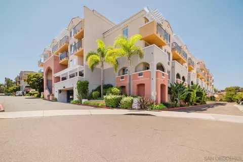 3877 Pell #113, San Diego, CA 92130