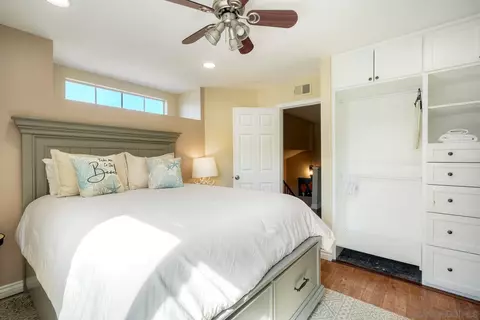 Bedroom - 5232 Dixon, Oceanside, CA 92056 photo 4 of 6