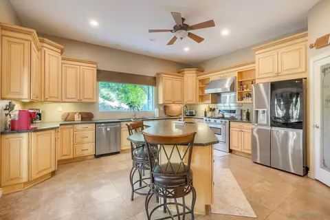 Kitchen - 5232 Dixon, Oceanside, CA 92056 photo 3 of 4