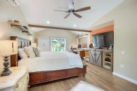 Bedroom - 5232 Dixon, Oceanside, CA 92056 photo 5 of 6