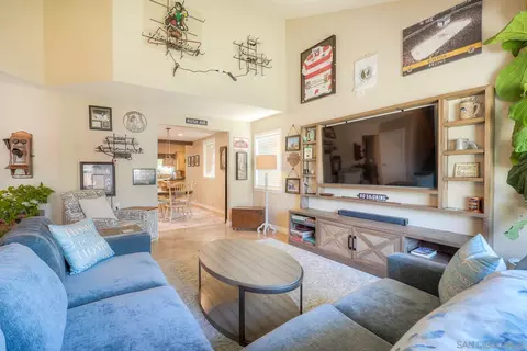 Living - 5232 Dixon, Oceanside, CA 92056 photo 3 of 5