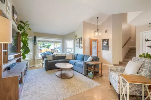 Living - 5232 Dixon, Oceanside, CA 92056 photo 4 of 5