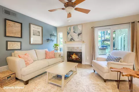 Living - 5232 Dixon, Oceanside, CA 92056 photo 5 of 5