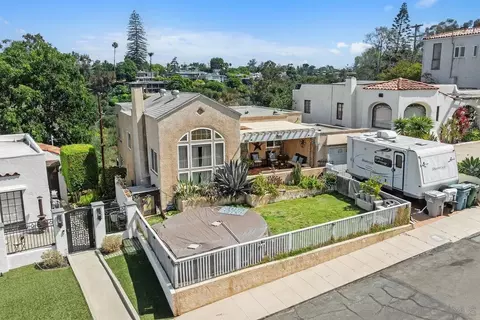 2881 Kalmia, San Diego, CA 92104