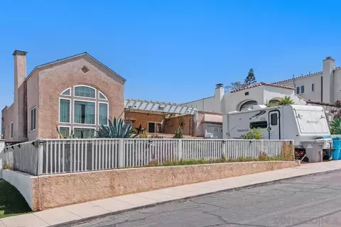 2881 Kalmia, San Diego, CA 92104