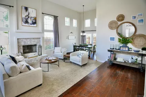 Living - 5005 Caspian, Oceanside, CA 92057 photo 2 of 8