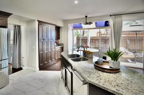 Kitchen - 5005 Caspian, Oceanside, CA 92057 photo 9 of 9