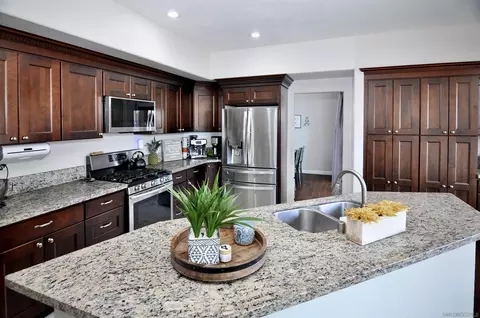 Kitchen - 5005 Caspian, Oceanside, CA 92057 photo 8 of 9