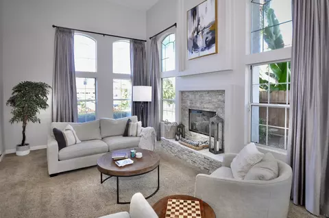Living - 5005 Caspian, Oceanside, CA 92057 photo 4 of 8