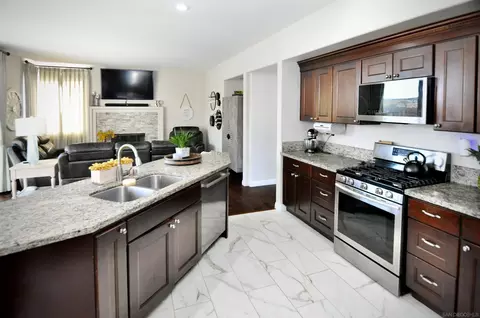 Kitchen - 5005 Caspian, Oceanside, CA 92057 photo 2 of 9