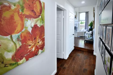 Entry Way - 5005 Caspian, Oceanside, CA 92057 photo 2 of 7