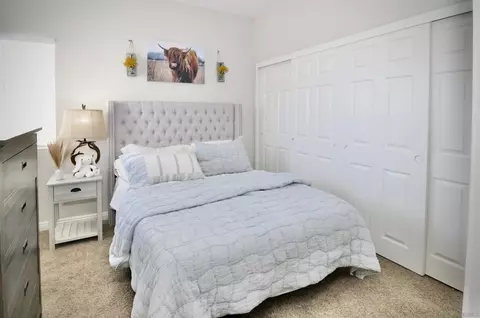 Bedroom - 5005 Caspian, Oceanside, CA 92057 photo 5 of 6