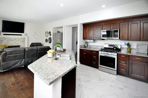 Kitchen - 5005 Caspian, Oceanside, CA 92057 photo 4 of 9