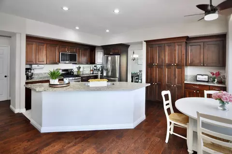 Kitchen - 5005 Caspian, Oceanside, CA 92057 photo 5 of 9