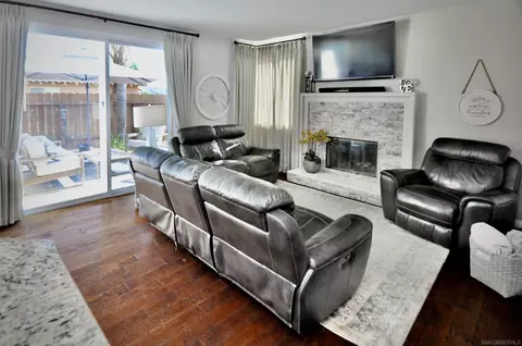 Living - 5005 Caspian, Oceanside, CA 92057 photo 8 of 8