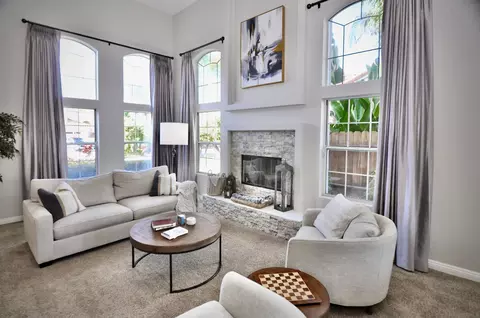 Living - 5005 Caspian, Oceanside, CA 92057 photo 6 of 8