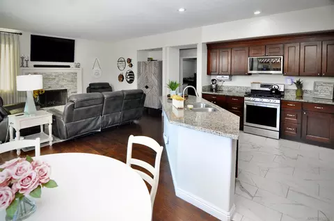 Kitchen - 5005 Caspian, Oceanside, CA 92057 photo 7 of 9