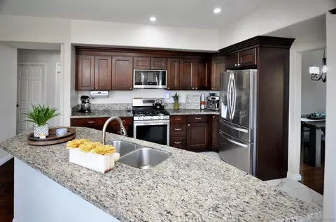 Kitchen - 5005 Caspian, Oceanside, CA 92057 photo 3 of 9