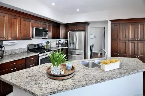 Kitchen - 5005 Caspian, Oceanside, CA 92057 photo 1 of 9