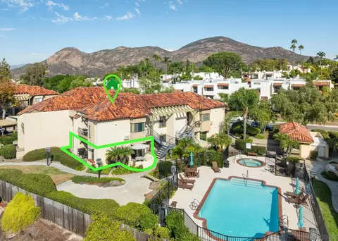 7360 Park Rdg #118, San Diego, CA 92120
