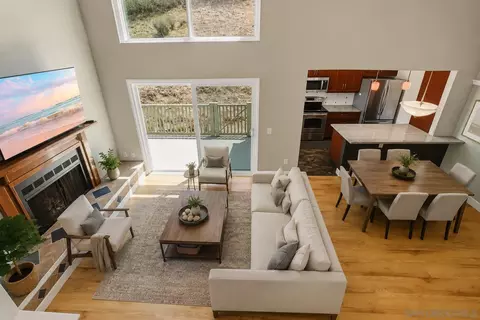3793 Balboa Ter UNIT B, San Diego, CA 92117