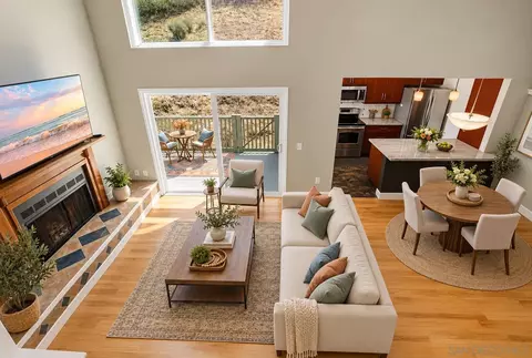 3793 Balboa Ter UNIT B, San Diego, CA 92117