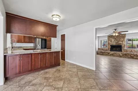 Kitchen - 9308 Lake Canyon Rd, Santee, CA 92071 photo 2 of 5