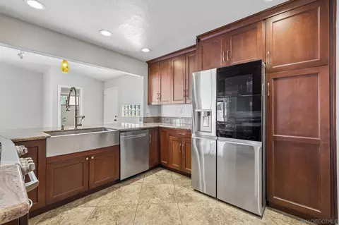 Kitchen - 9308 Lake Canyon Rd, Santee, CA 92071 photo 5 of 5