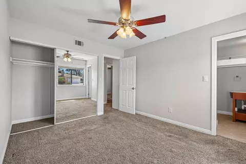 Bedroom - 9308 Lake Canyon Rd, Santee, CA 92071 photo 5 of 5