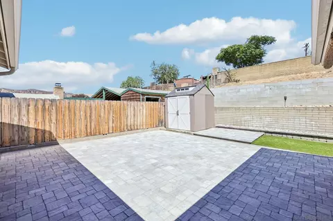 Exterior - 9308 Lake Canyon Rd, Santee, CA 92071 photo 1 of 11