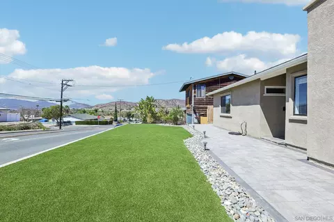 Exterior - 9308 Lake Canyon Rd, Santee, CA 92071 photo 11 of 11