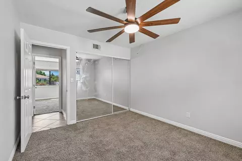 Bedroom - 9308 Lake Canyon Rd, Santee, CA 92071 photo 2 of 5