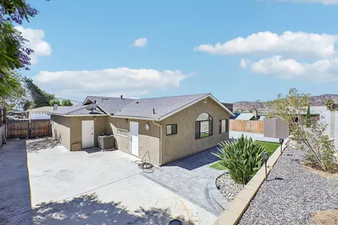 Exterior - 9308 Lake Canyon Rd, Santee, CA 92071 photo 6 of 11