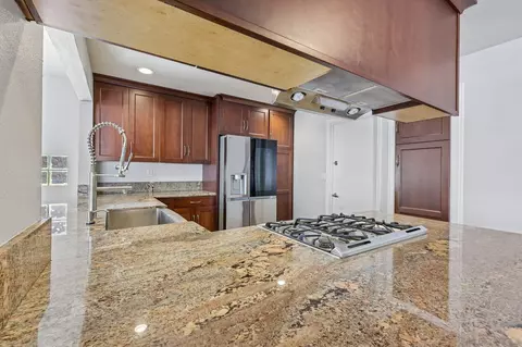 Kitchen - 9308 Lake Canyon Rd, Santee, CA 92071 photo 4 of 5