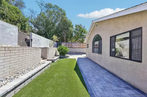 Exterior - 9308 Lake Canyon Rd, Santee, CA 92071 photo 4 of 11