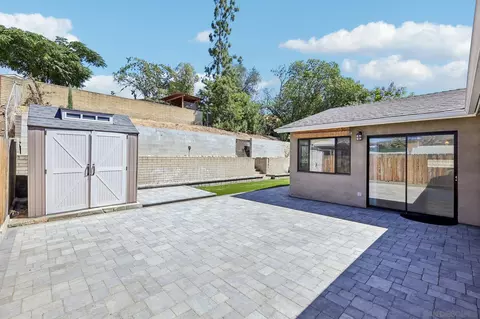 Exterior - 9308 Lake Canyon Rd, Santee, CA 92071 photo 2 of 11