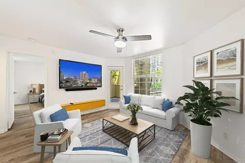 1270 Cleveland #M111, San Diego, CA 92103