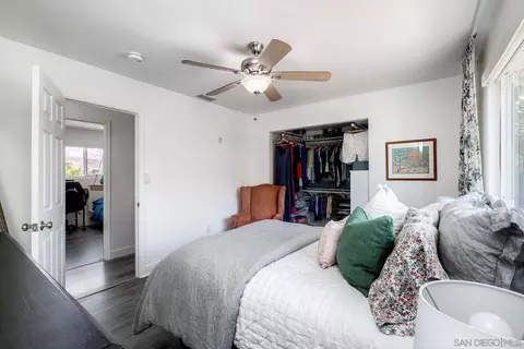 Bedroom - 12904 Julian, Lakeside, CA 92040 photo 3 of 7