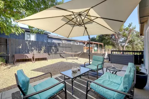 Exterior - 12904 Julian, Lakeside, CA 92040 photo 6 of 9