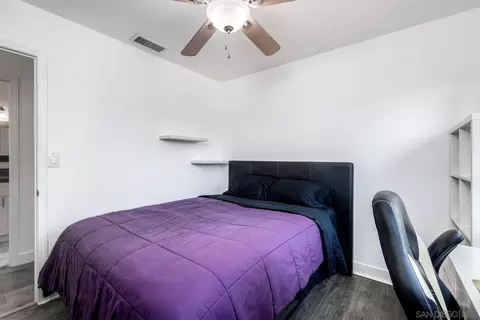 Bedroom - 12904 Julian, Lakeside, CA 92040 photo 7 of 7