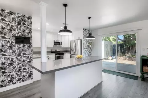 Kitchen - 12904 Julian, Lakeside, CA 92040 photo 1 of 5