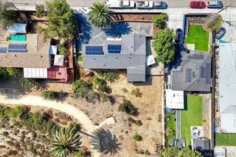 View/Area - 12904 Julian, Lakeside, CA 92040 photo 4 of 19