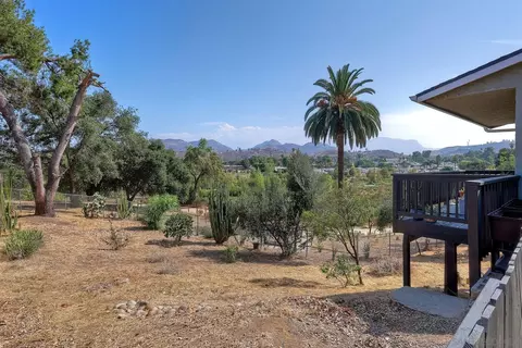 Exterior - 12904 Julian, Lakeside, CA 92040 photo 8 of 9