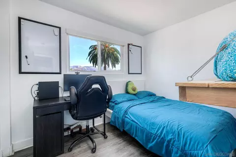 Bedroom - 12904 Julian, Lakeside, CA 92040 photo 4 of 7