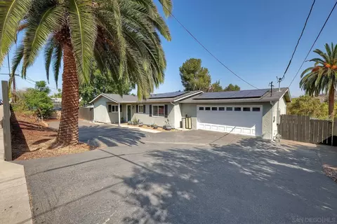 Exterior - 12904 Julian, Lakeside, CA 92040 photo 2 of 9