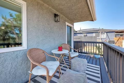Exterior - 12904 Julian, Lakeside, CA 92040 photo 4 of 9