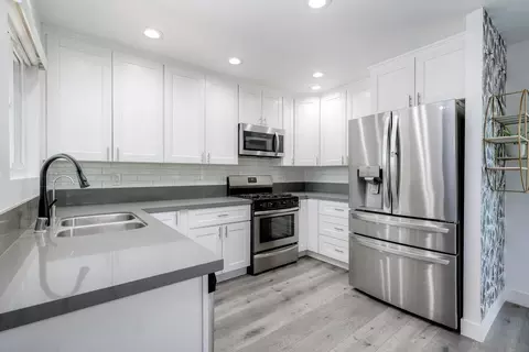 Kitchen - 12904 Julian, Lakeside, CA 92040 photo 3 of 5